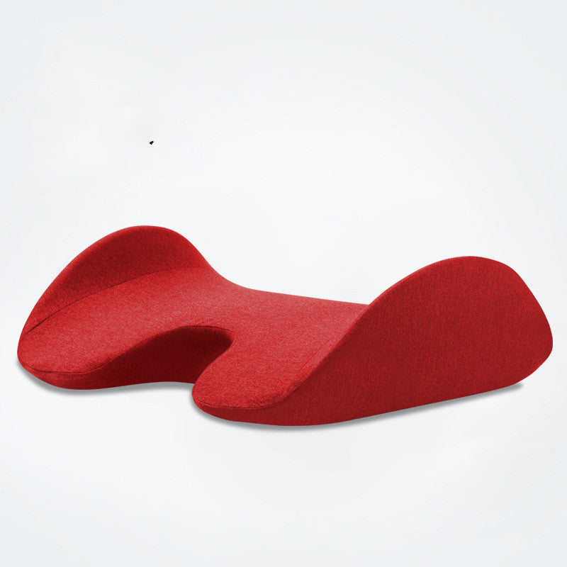 Lumbar Pad Sleep Bed Lumbar Support Lumbar Pad Household Support Pillow