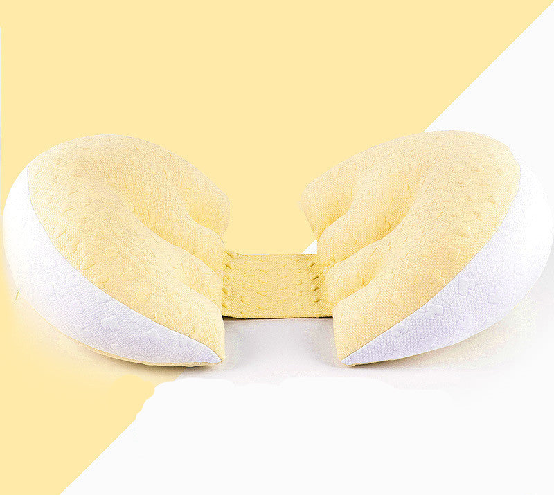 Lumbar Support Cushion On Bed, Side Sleeping Pad, Lumbar Support Pillow During Pregnancy