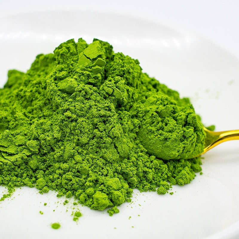 Matcha Powder Baking Specially Or Milk Tea