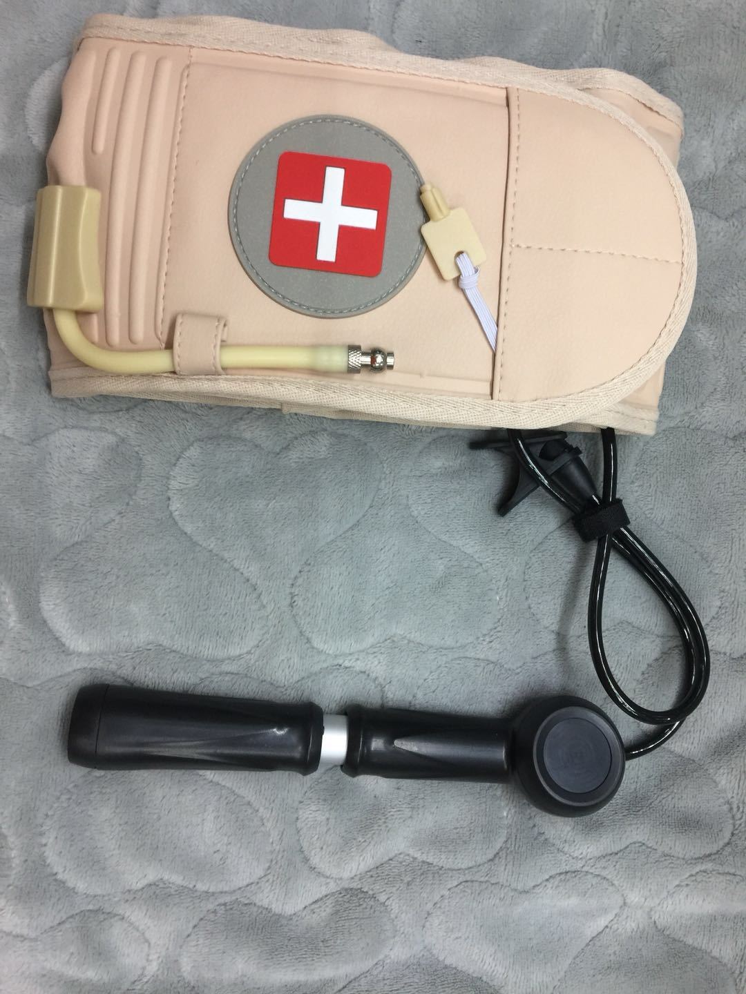 Waist Air Traction Brace Belt Spinal Lumbar Support Back