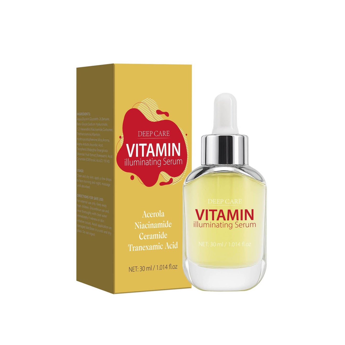 Universal Vitamin Brightening 30ml