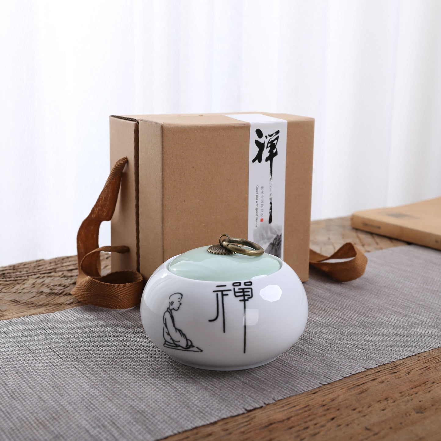 Small Ceramic Tea Pot Packing Boxes