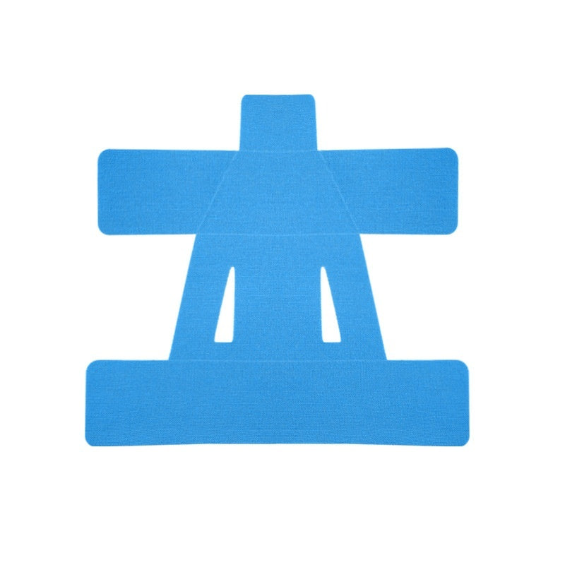 Elastic Shoulder Pad Muscle Weightlifting Shoulder Muscle Paste Fixed Support