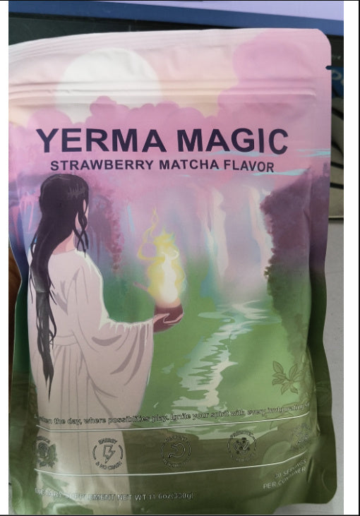 3-in-1 Instant Tea Powder 330g