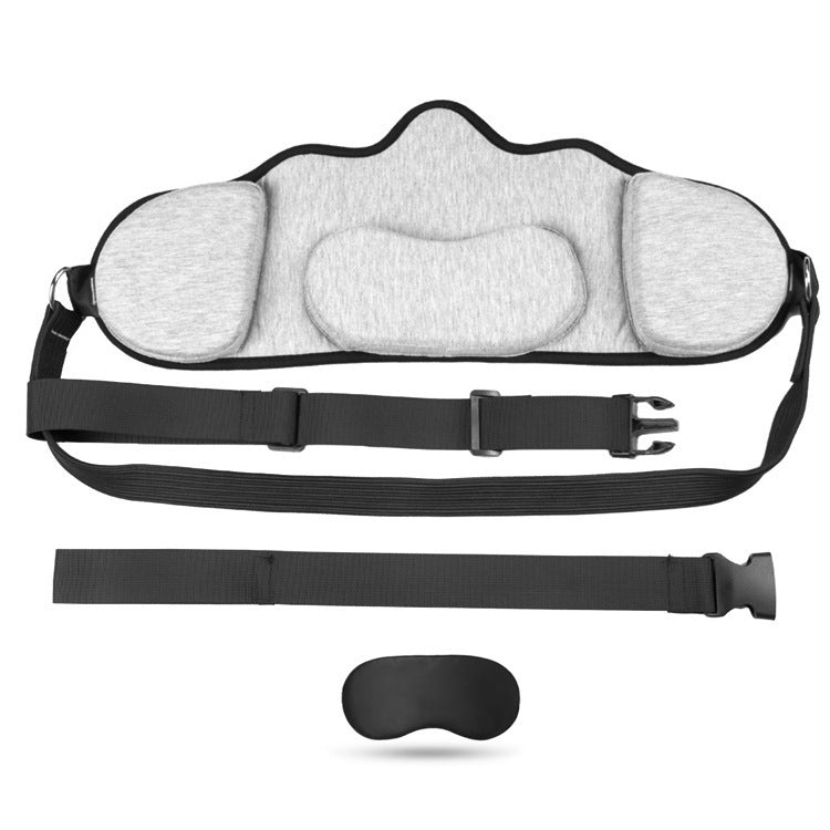 Neck Hammock Tensioner Decompression Fatigue