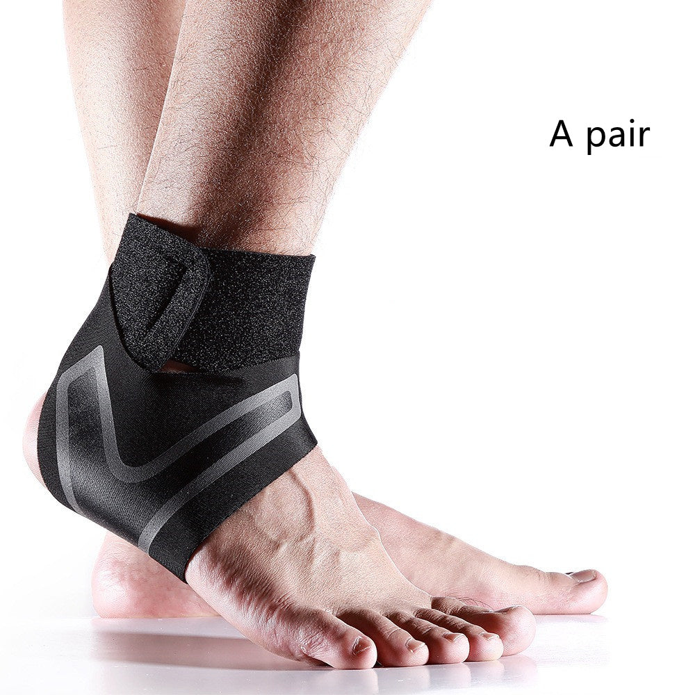 Fixed Rehabilitation Basketball Sports Ankle Prevention