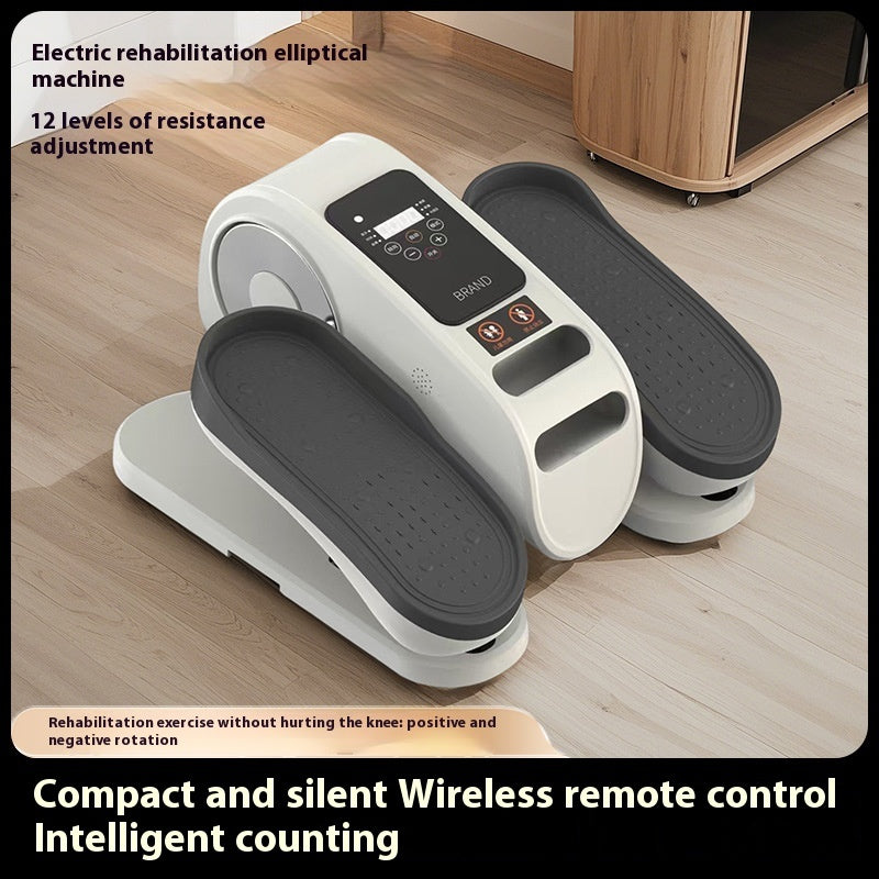 Fitness Training Walking Machine Rehabilitation Apparatus Lower Limb Treadmills