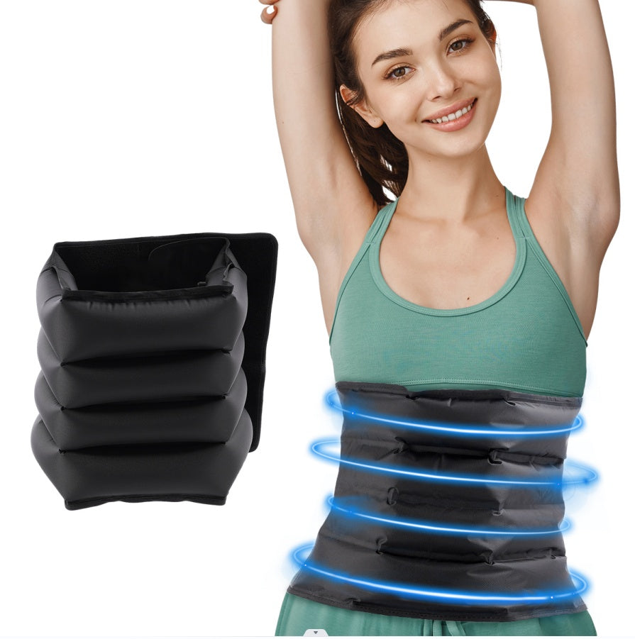 Airwave Legs Arms Waist Pressure Massager