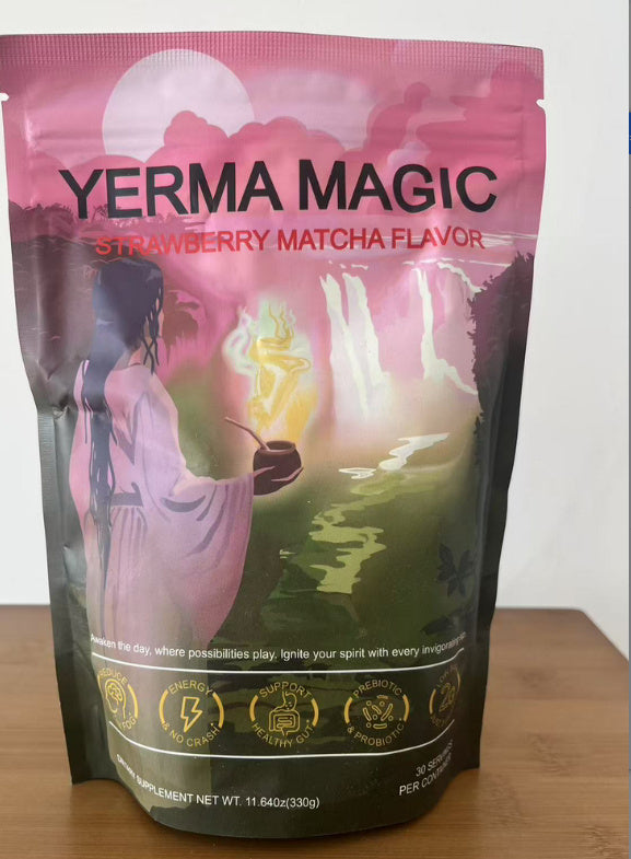 3-in-1 Instant Tea Powder 330g