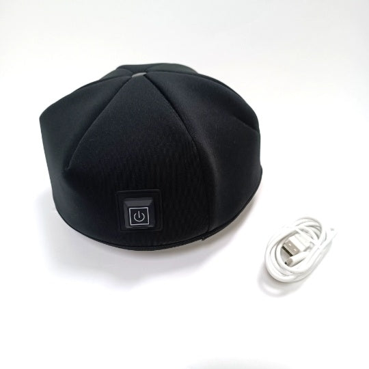 Red Light Therapy Equipment Scalp Massager LED