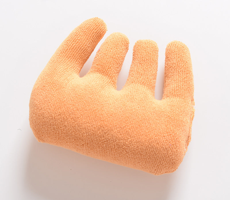 Hand Rehabilitation Grip Finger Pad