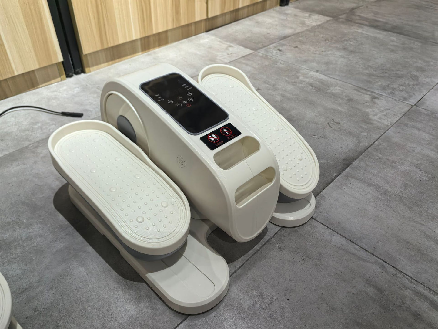 Fitness Training Walking Machine Rehabilitation Apparatus Lower Limb Treadmills