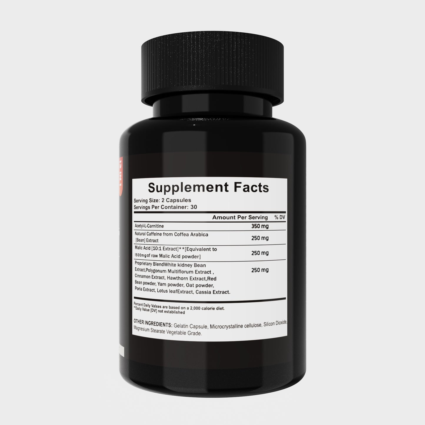 Fat Burning Generates Ketones