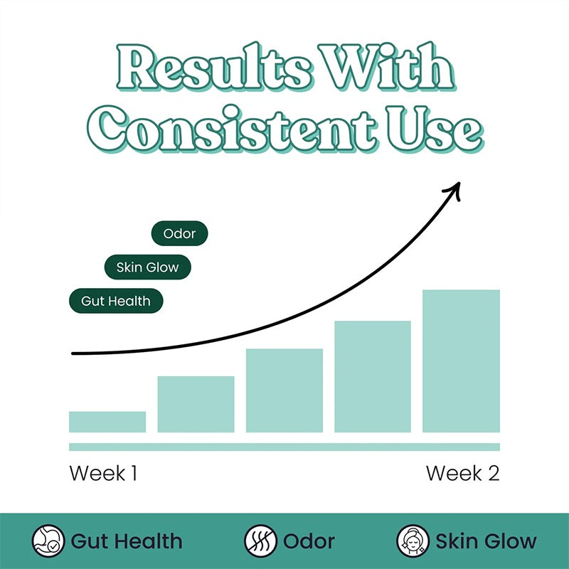 BSYS Chlorophyll Capsules  Fat Metabolism Support Aid Blood Purification & Detox Boost  Digestive Health & Constipation Relief Helper  Immune System Enhancement  Daily Detox & Wellness Supplemen