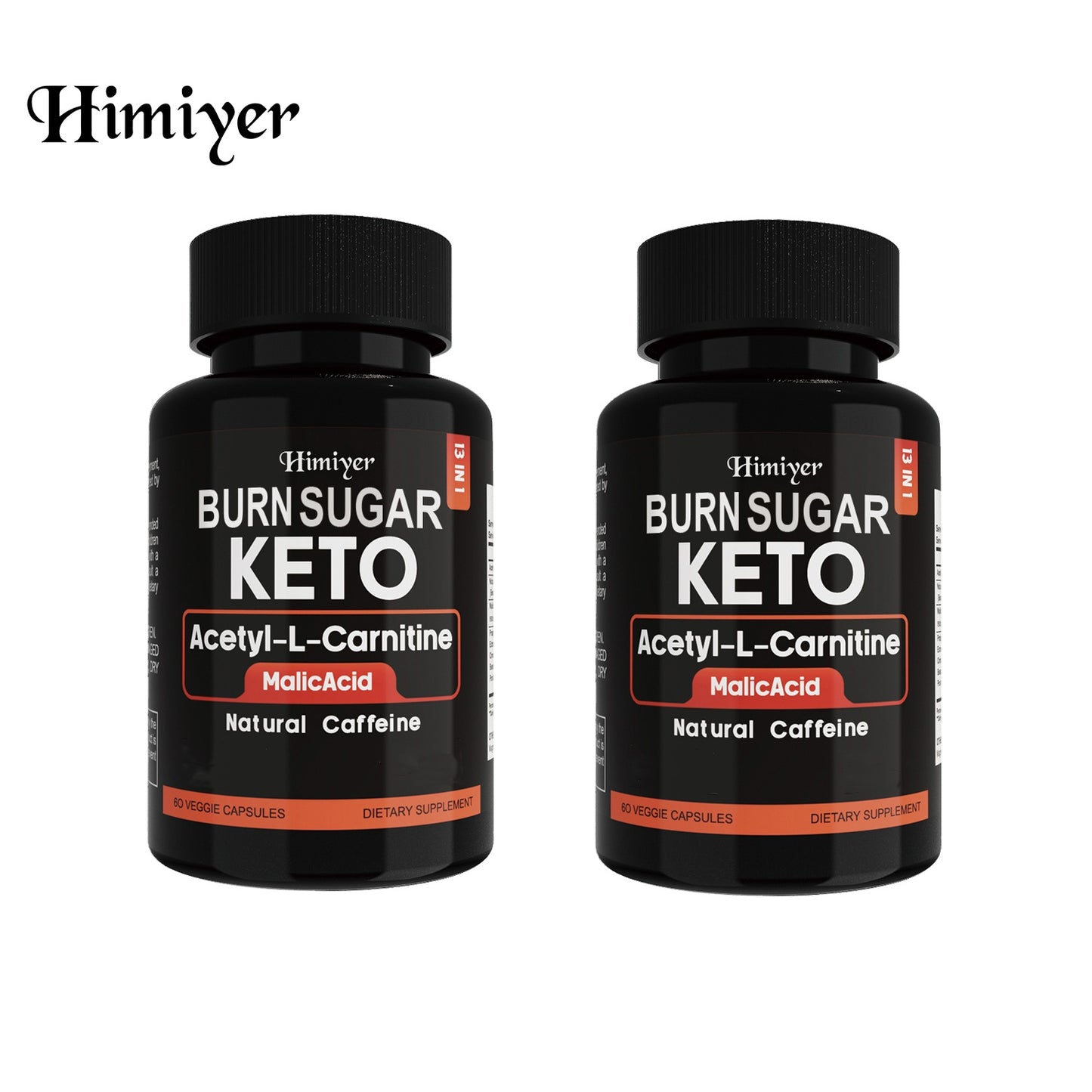 Fat Burning Generates Ketones
