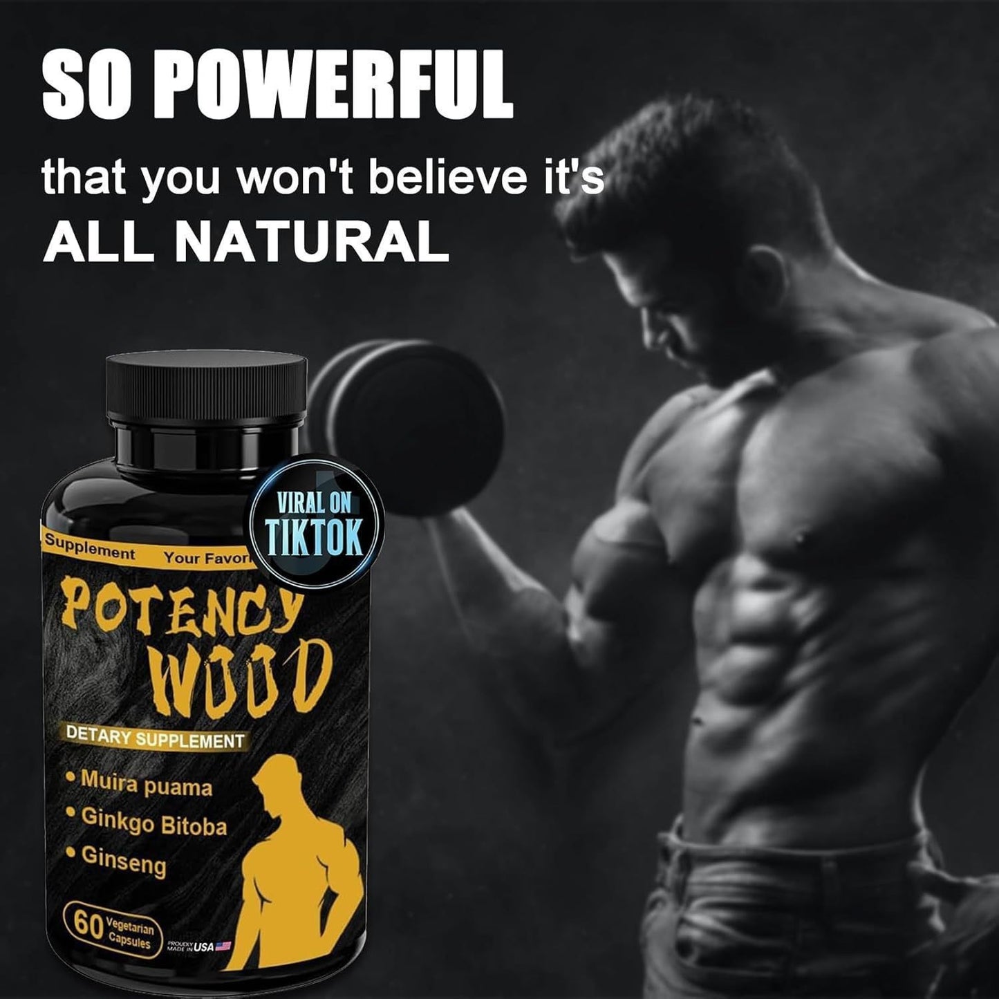 South Africa Drunk Eggplant Silver Tribulus Terrestris Herbal Supplement Capsules