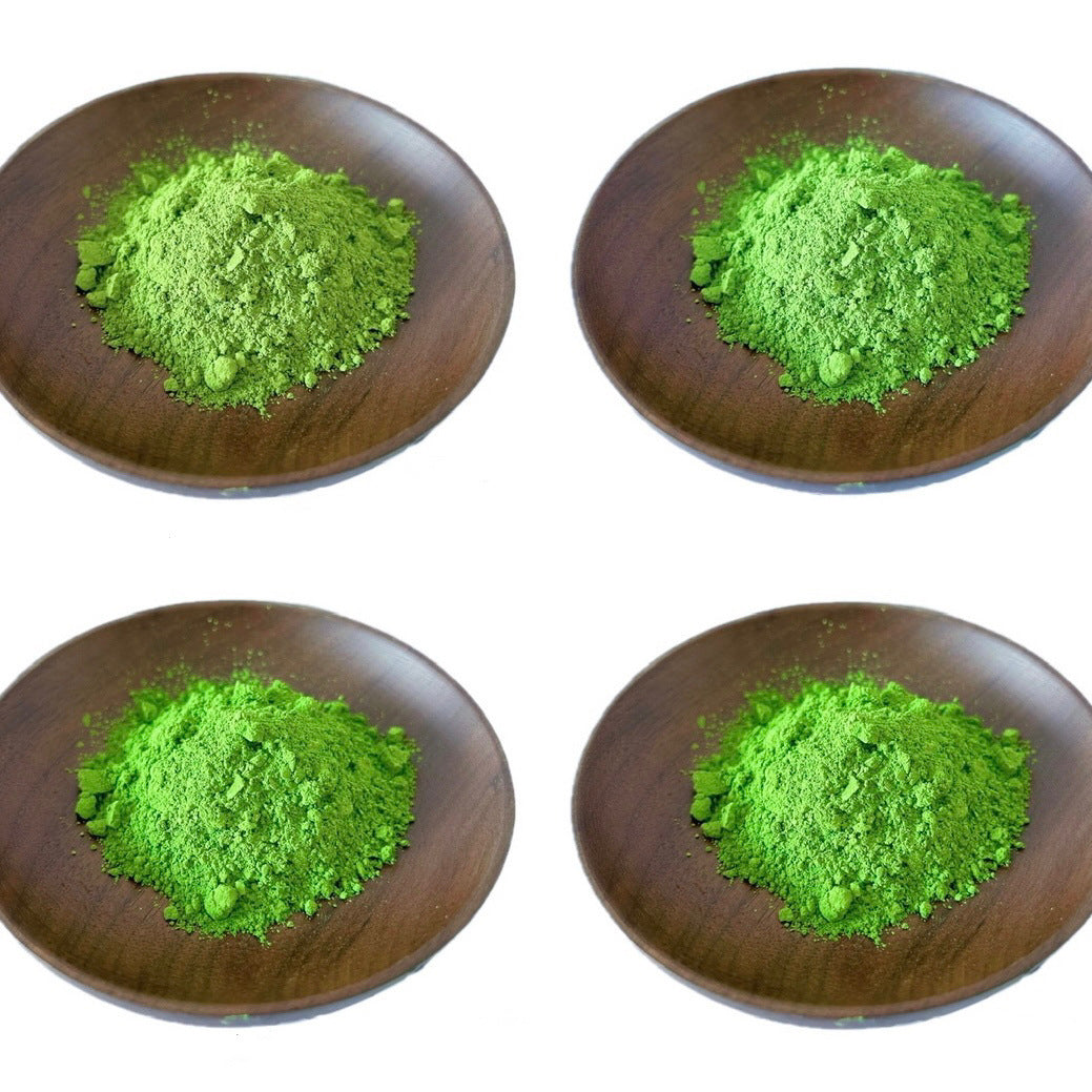 Baking Drinks Tea Ceremony 500g Matcha Powder