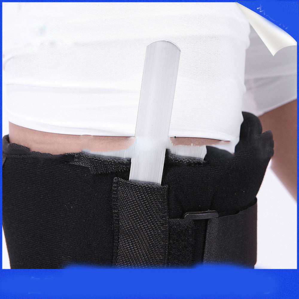 Adjustable Knee Joint Fixed Brace Bracket