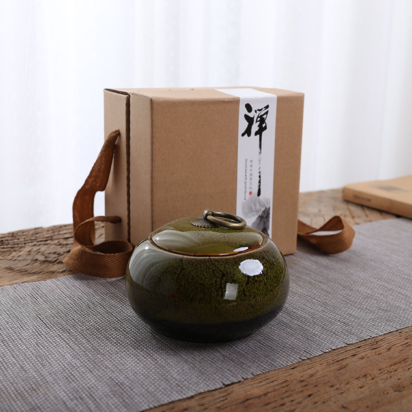 Small Ceramic Tea Pot Packing Boxes