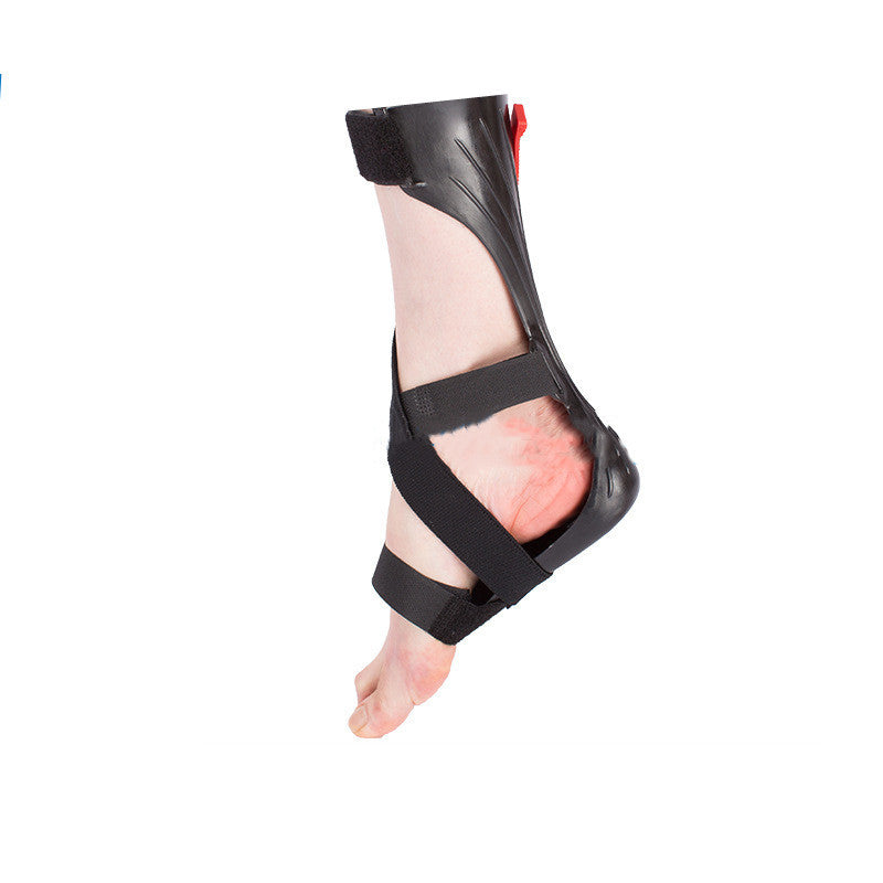 Rehabilitation Of Hemiplegic Foot With Valgus Fixator