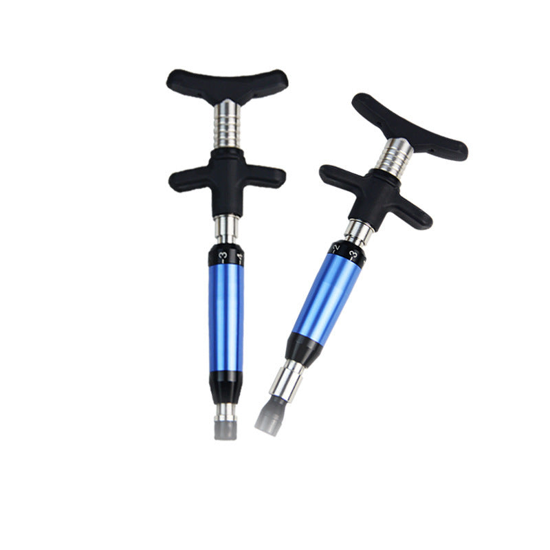 Chiropractic Gun Spine Rehabilitation Correction Gun CTL