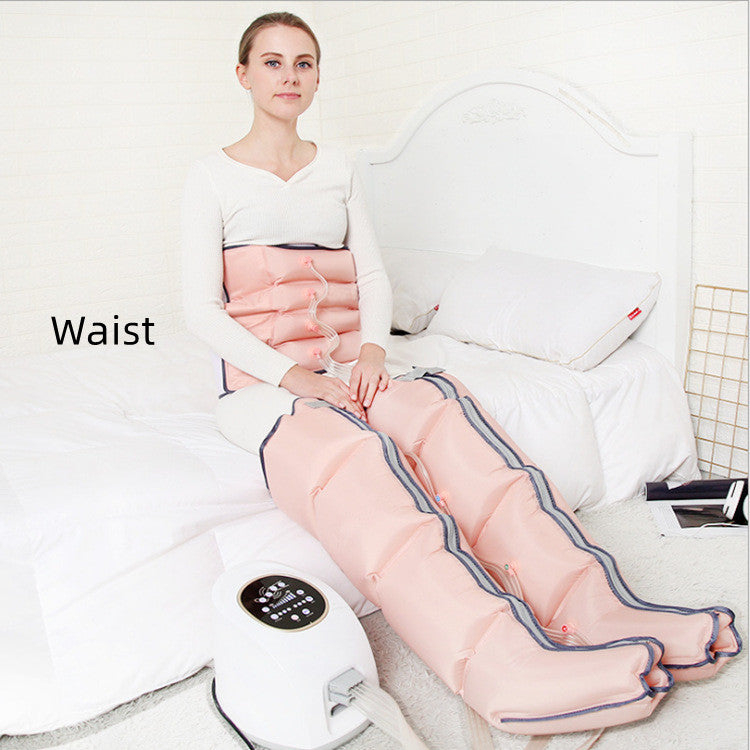 Airwave Legs Arms Waist Pressure Massager