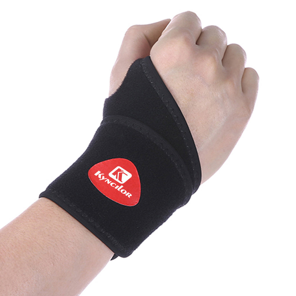 Sports Wound Compression Bracer