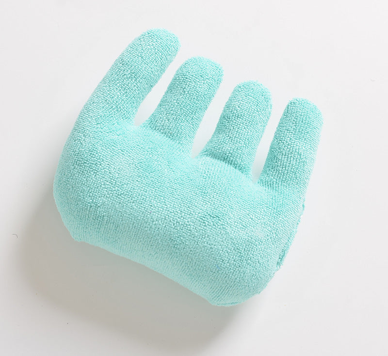 Hand Rehabilitation Grip Finger Pad