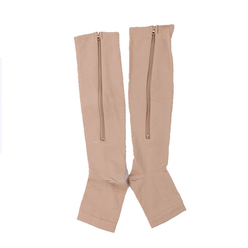 Sports Toe Pressure Compression Compression Socks