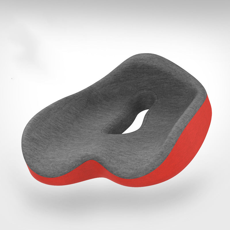 Office Lumbar Cushion Computer Chair Lumbar Cushion Car Back Cushion