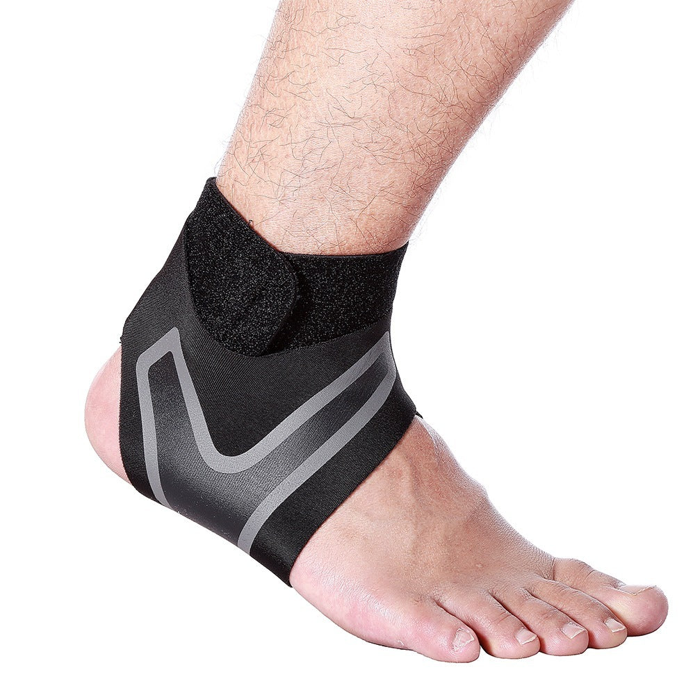 Fixed Rehabilitation Basketball Sports Ankle Prevention