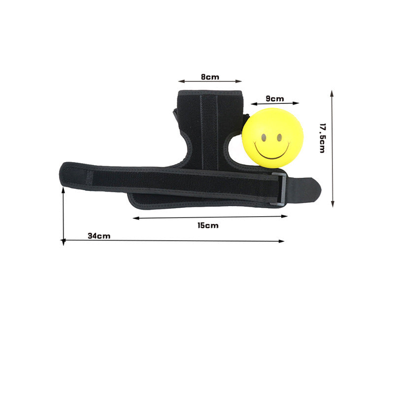 Finger Rehabilitation Equipment Grip Device Finger Strength Muscle Training