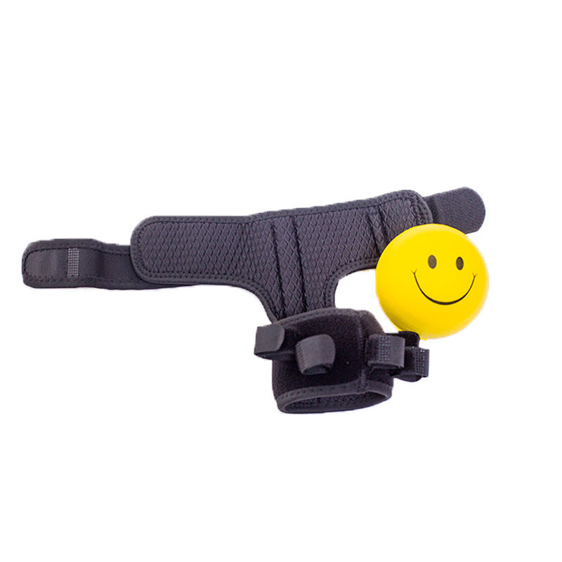 Finger Rehabilitation Equipment Grip Device Finger Strength Muscle Training