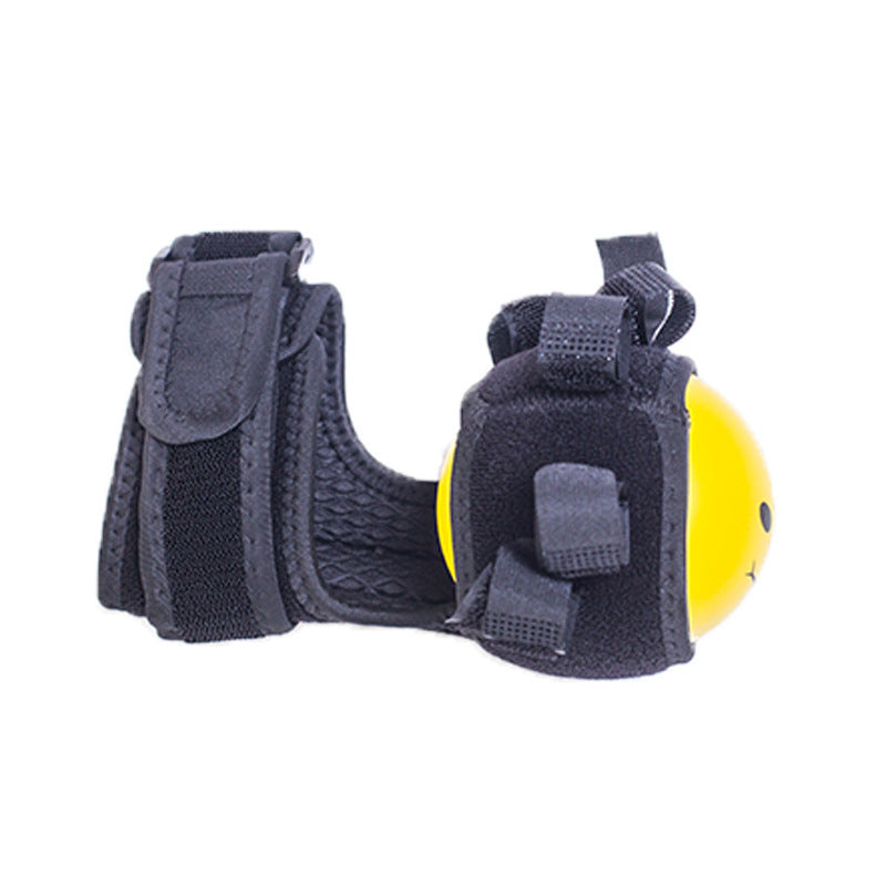 Finger Rehabilitation Equipment Grip Device Finger Strength Muscle Training