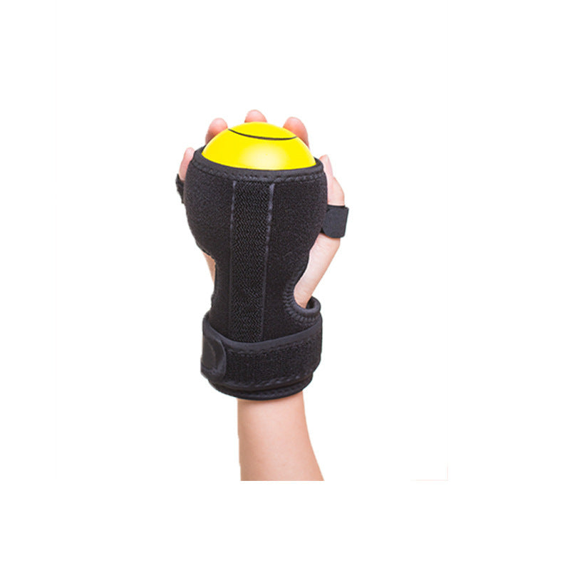 Finger Rehabilitation Equipment Grip Device Finger Strength Muscle Training
