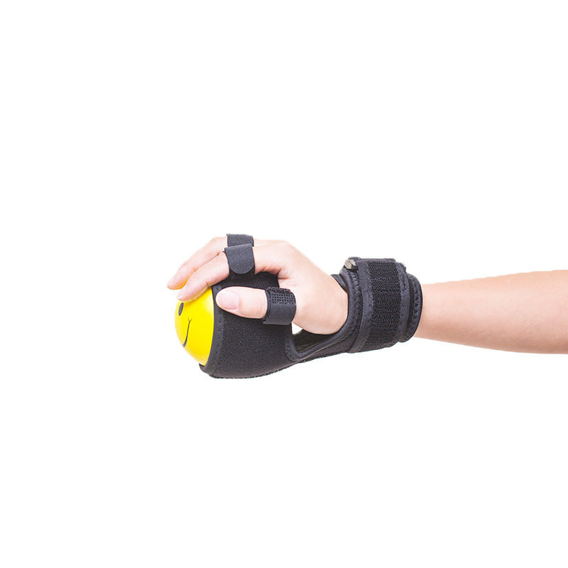 Finger Rehabilitation Equipment Grip Device Finger Strength Muscle Training