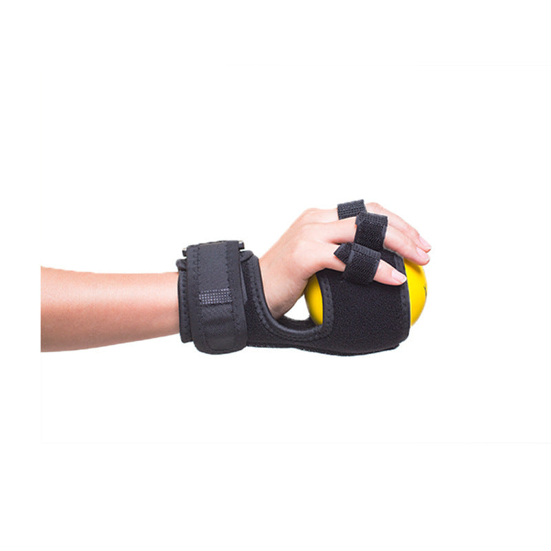 Finger Rehabilitation Equipment Grip Device Finger Strength Muscle Training