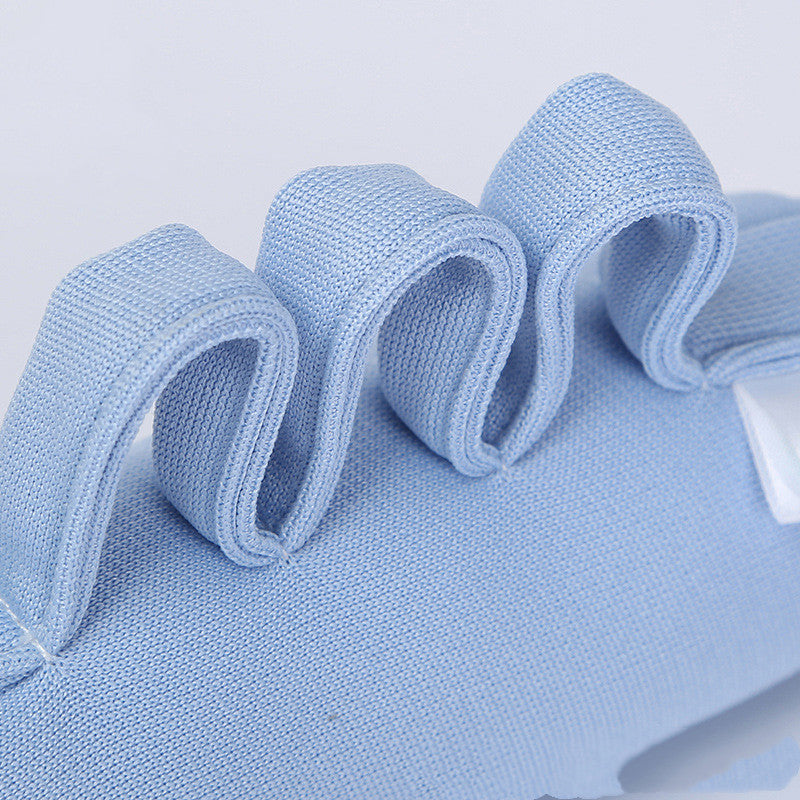 Anti-finger Force Link Hemiplegic Ddevice, Elderly Finger Rehabilitation Device, Elderly Patient Bed