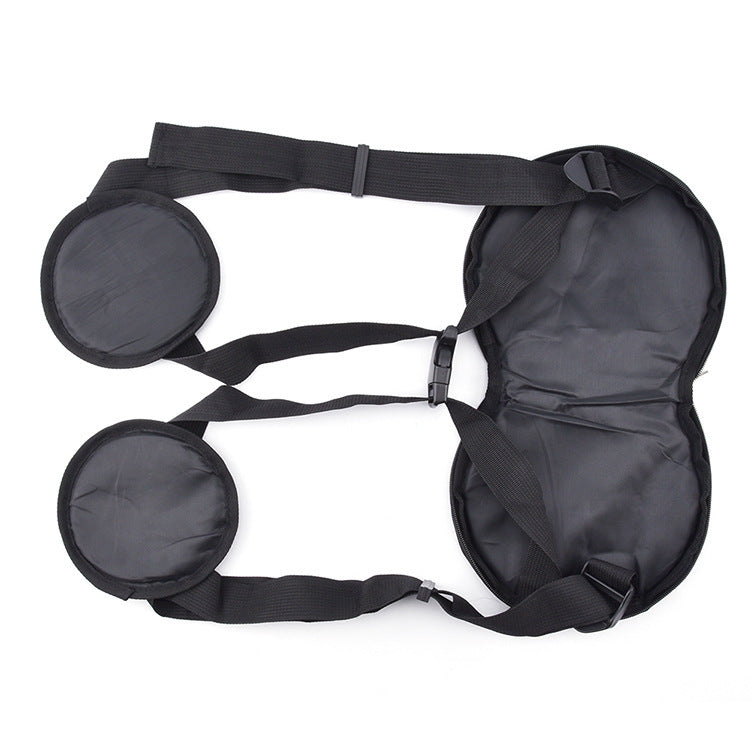 Anti-Hunchback Sitting Posture Correction Belt