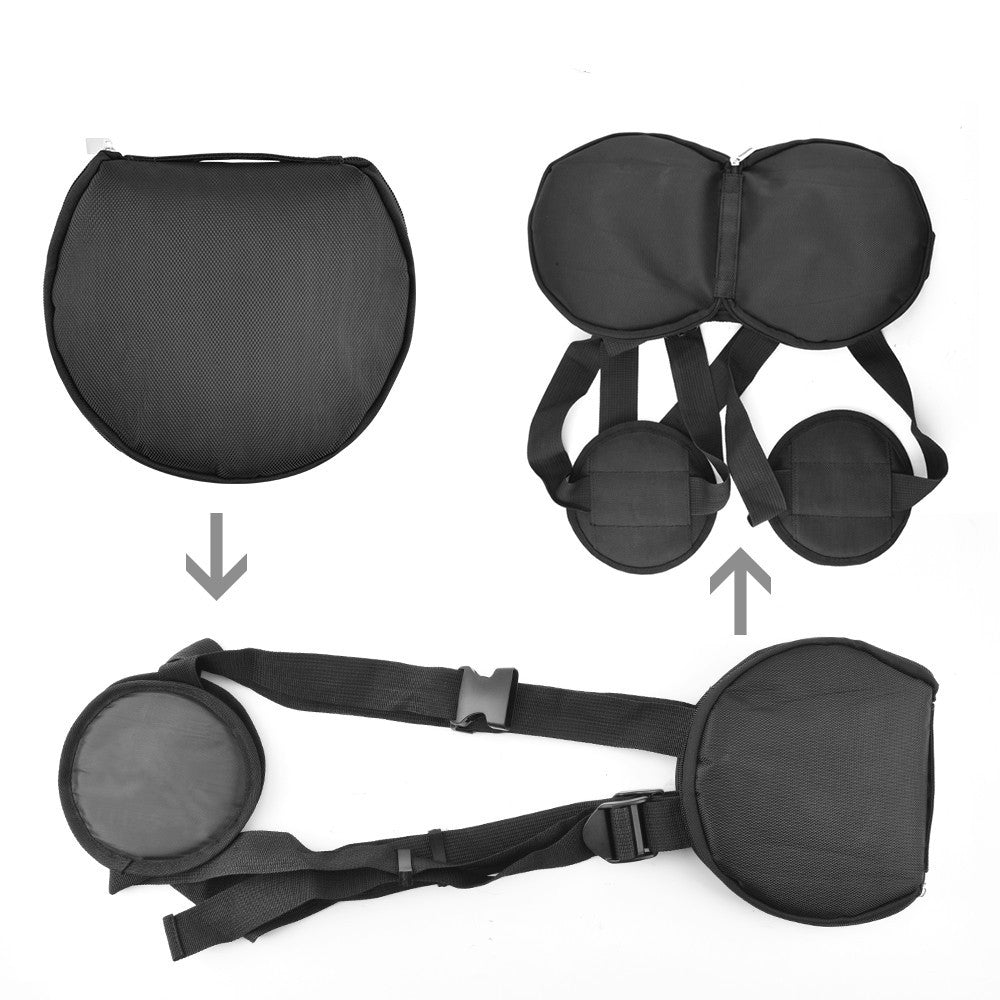 Anti-Hunchback Sitting Posture Correction Belt