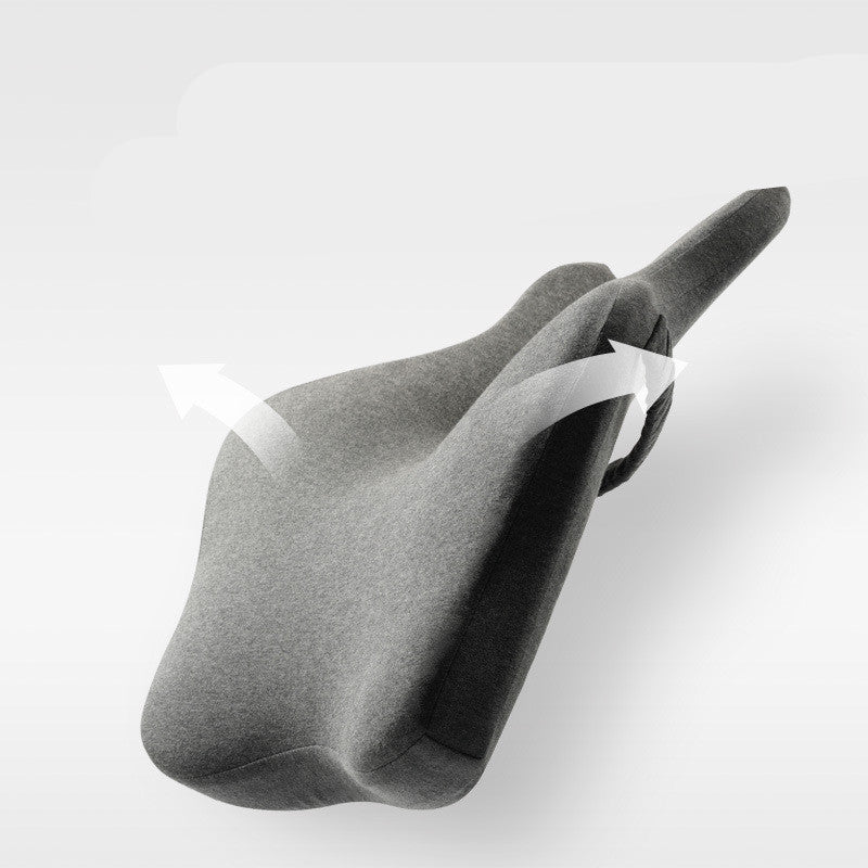 Office Seat Lumbar Cushion Car lumbar Support