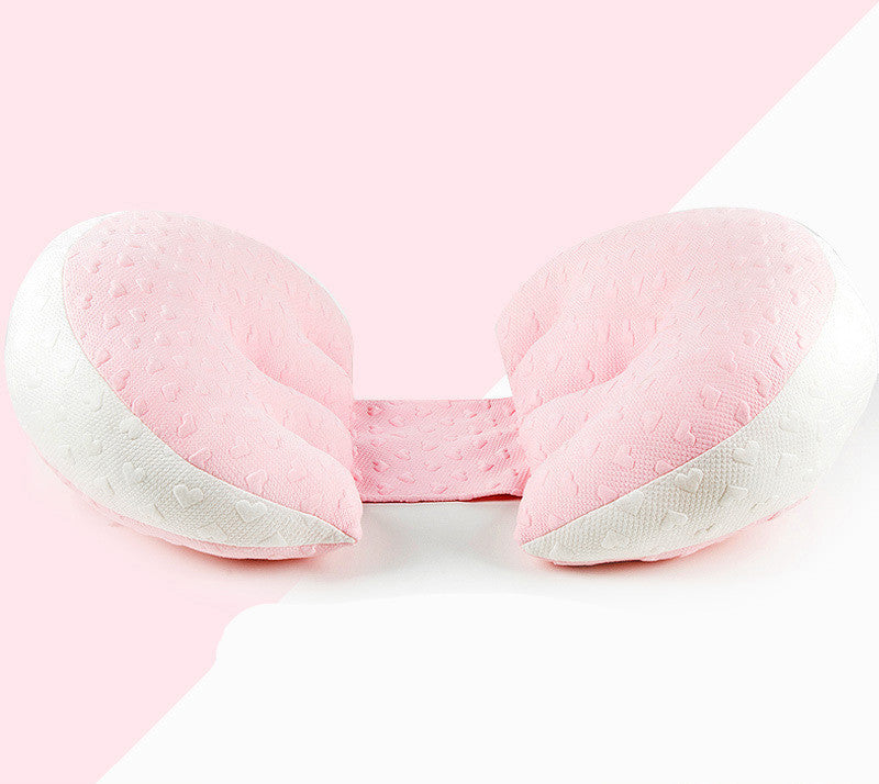 Lumbar Support Cushion On Bed, Side Sleeping Pad, Lumbar Support Pillow During Pregnancy