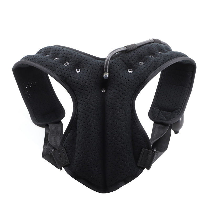 Inflatable kyphosis Correction Device Back Correction Belt Anti-camel