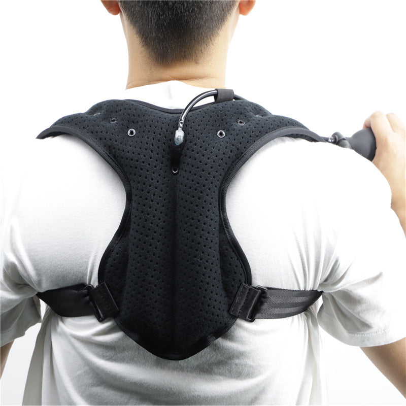 Inflatable kyphosis Correction Device Back Correction Belt Anti-camel