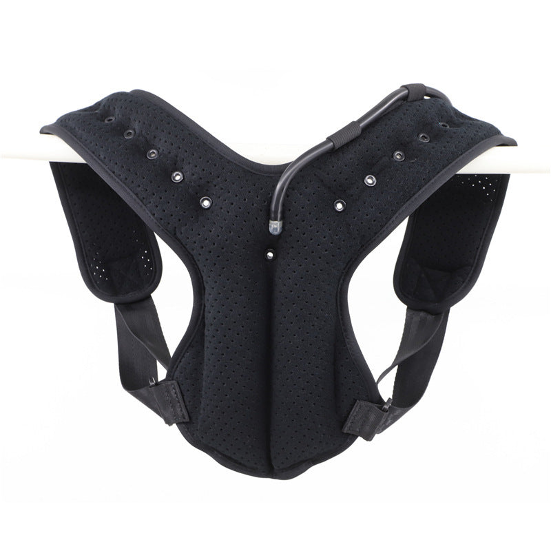 Inflatable kyphosis Correction Device Back Correction Belt Anti-camel