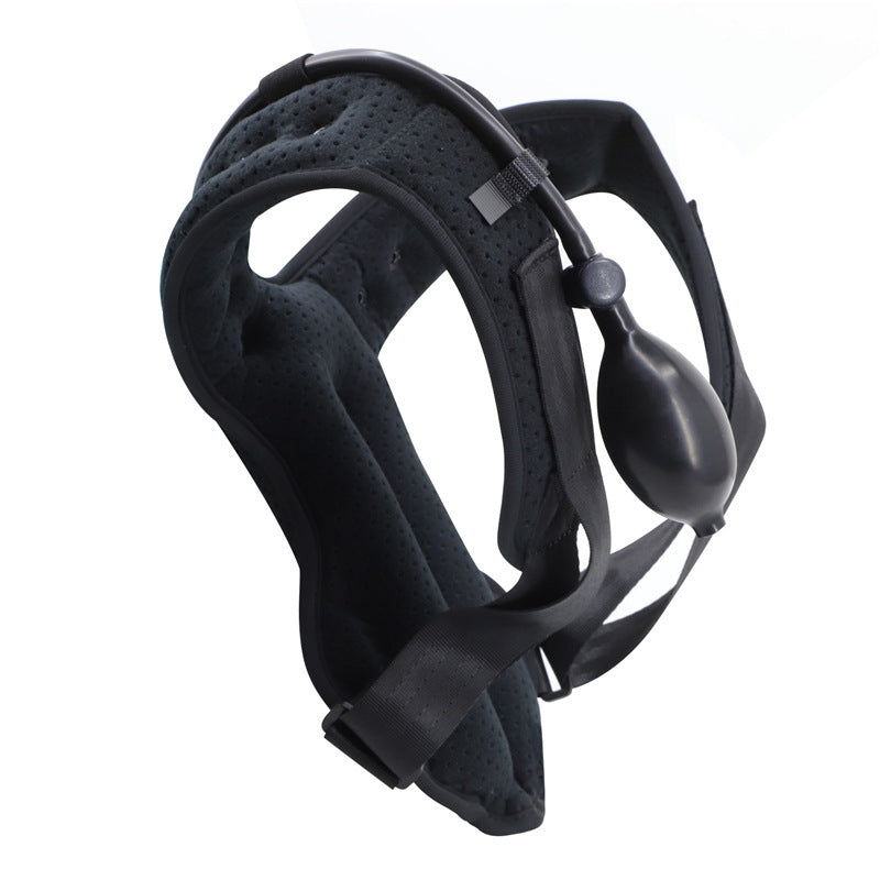 Inflatable kyphosis Correction Device Back Correction Belt Anti-camel