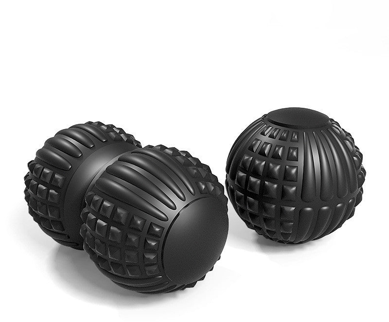 Rehabilitation Training Elderly Fitness Ball