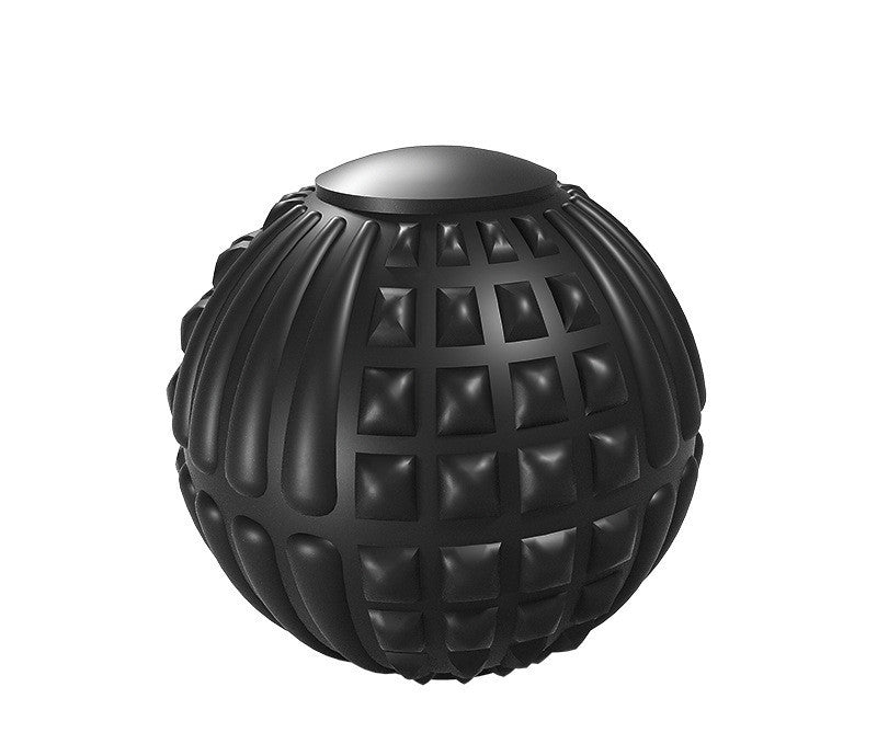 Rehabilitation Training Elderly Fitness Ball