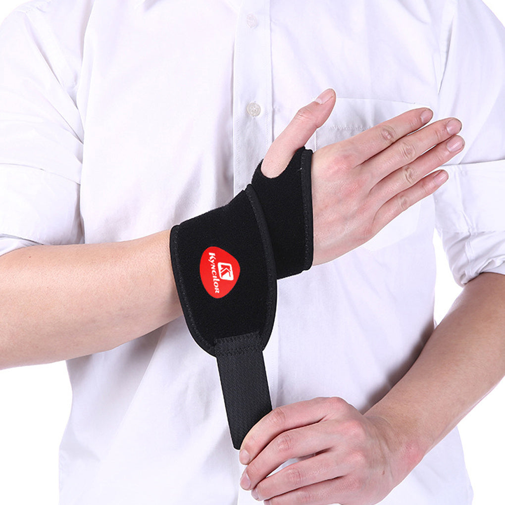 Sports Wound Compression Bracer