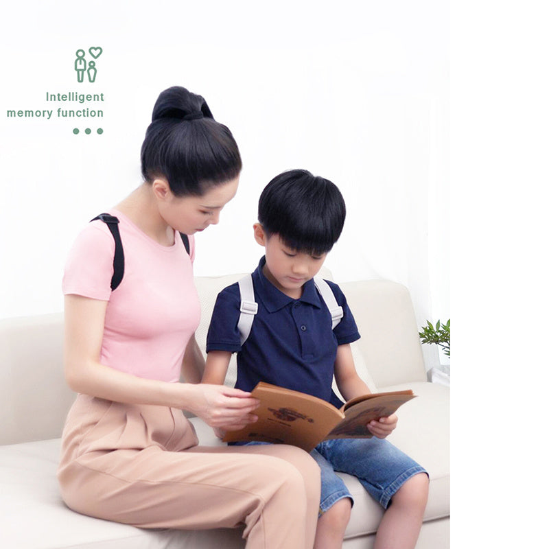 Smart Kyphosis Correction Belt Prevents Myopia And Invisible Correction Of Sitting Posture